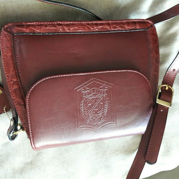crossbody bag - Picture 6 of 6